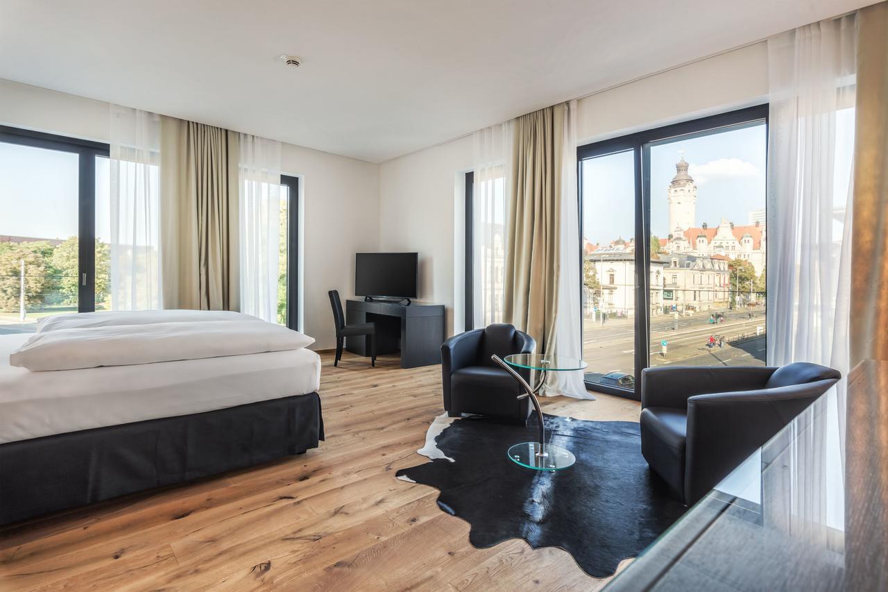 Voss Villa Lipsk Zewnętrze zdjęcie