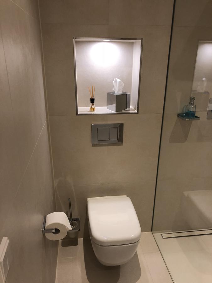 Voss Villa Lipsk Zewnętrze zdjęcie