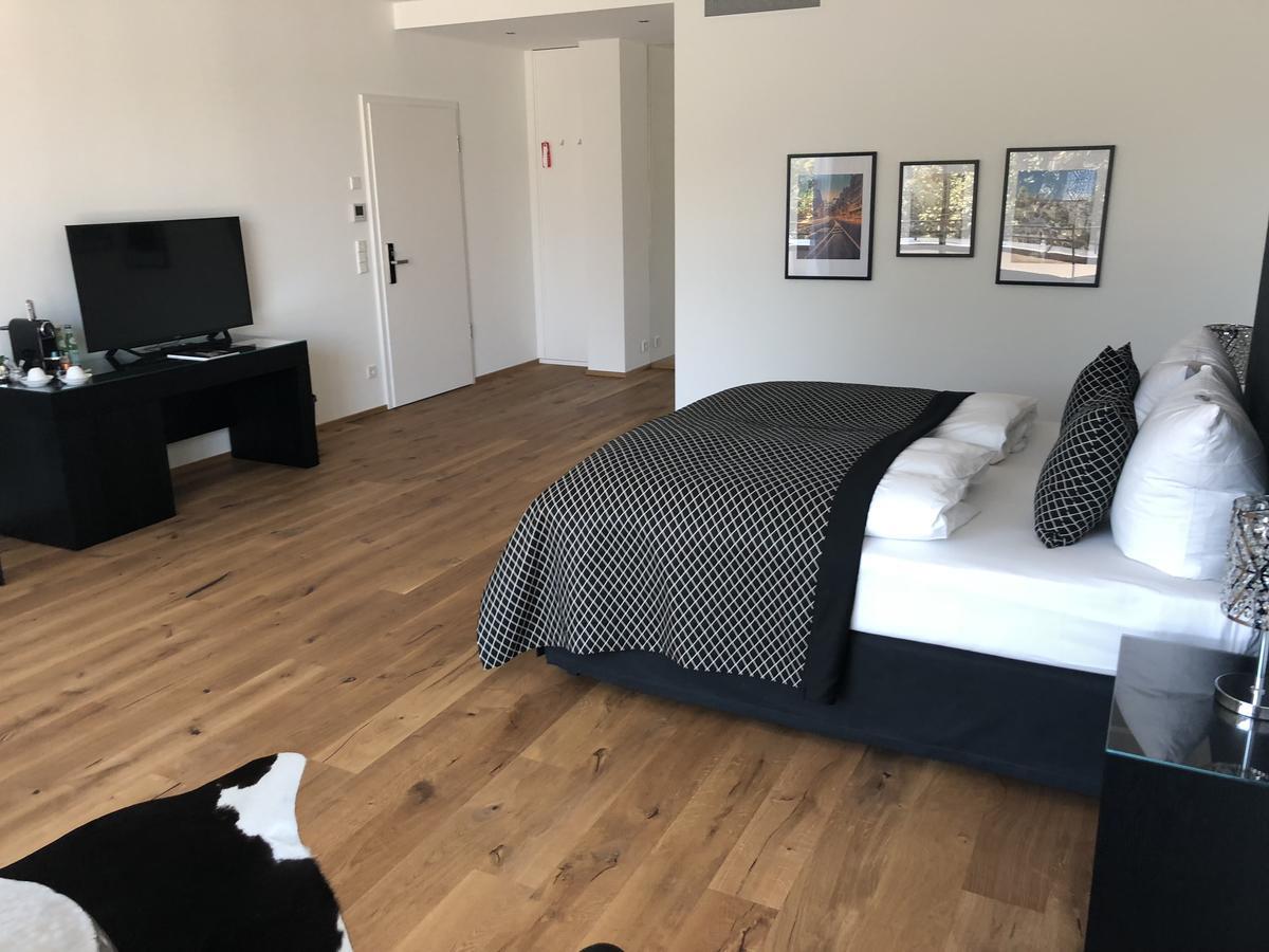 Voss Villa Lipsk Zewnętrze zdjęcie
