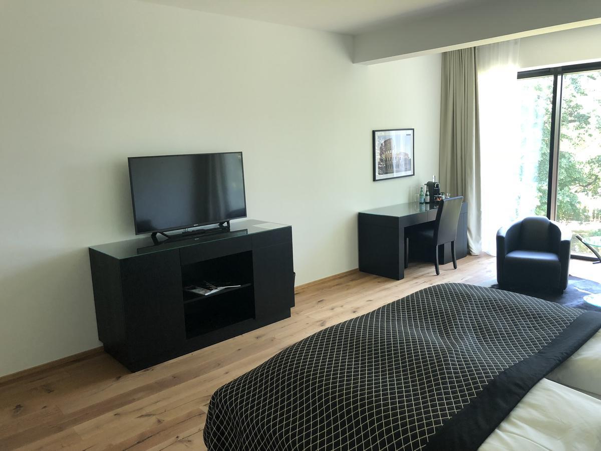 Voss Villa Lipsk Zewnętrze zdjęcie