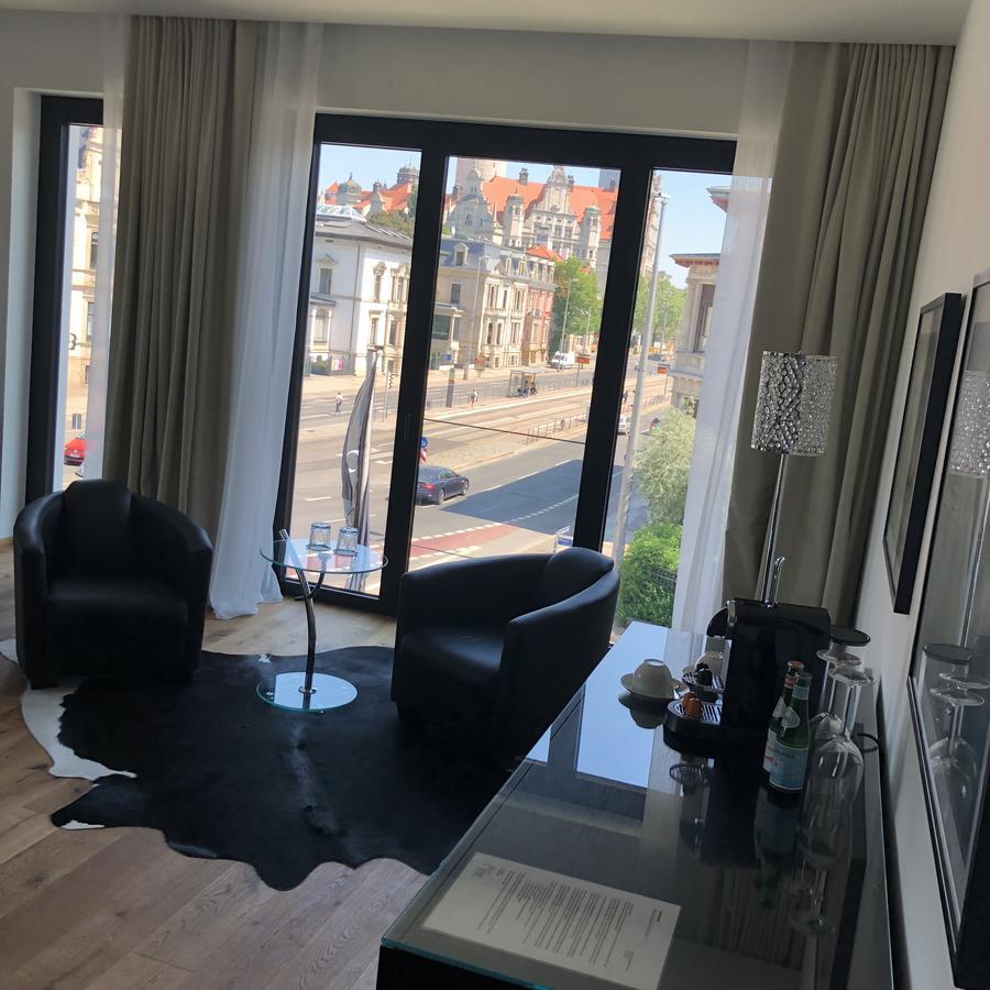 Voss Villa Lipsk Zewnętrze zdjęcie