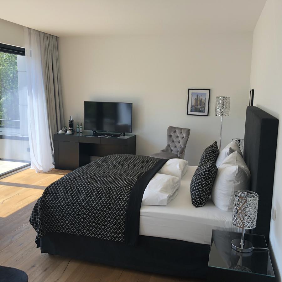 Voss Villa Lipsk Zewnętrze zdjęcie