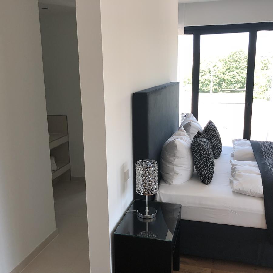 Voss Villa Lipsk Zewnętrze zdjęcie