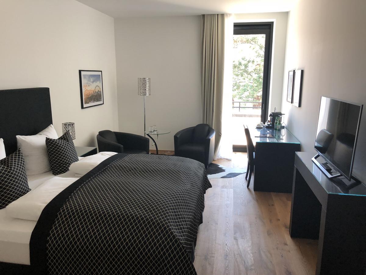 Voss Villa Lipsk Zewnętrze zdjęcie