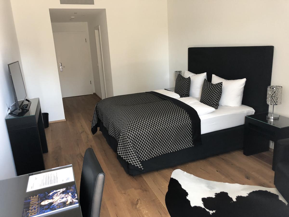 Voss Villa Lipsk Zewnętrze zdjęcie