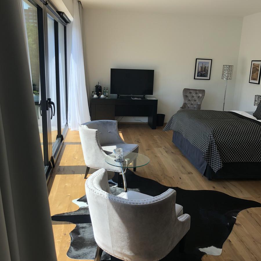 Voss Villa Lipsk Zewnętrze zdjęcie
